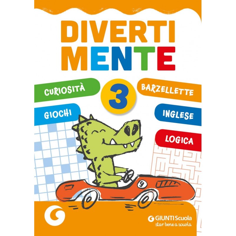 La Mela Blu. Quaderno Per Le Vacanze (vol. 3)