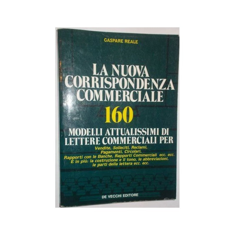 La Nuova Corrispondenza Commerciale