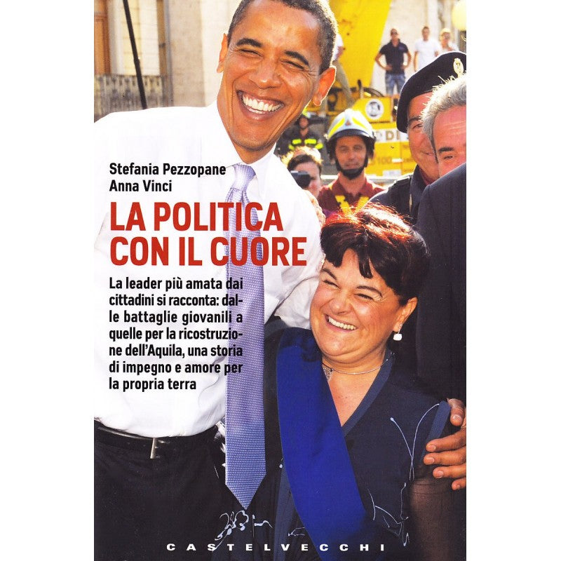 La Politica Con Il Cuore