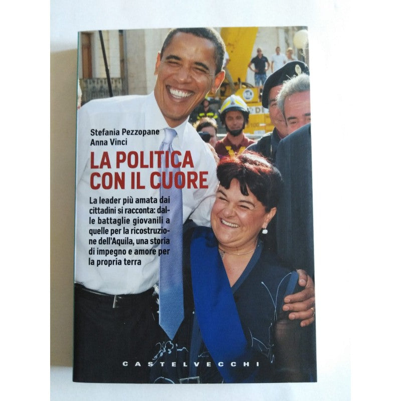 La Politica Con Il Cuore