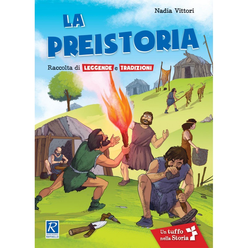 La Preistoria