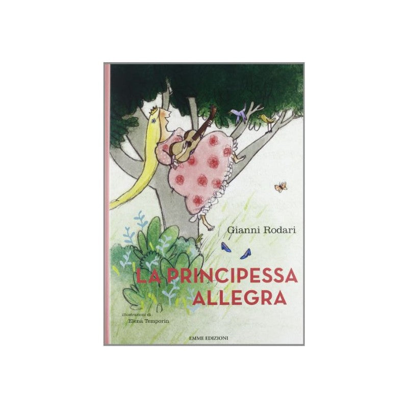 La Principessa Allegra