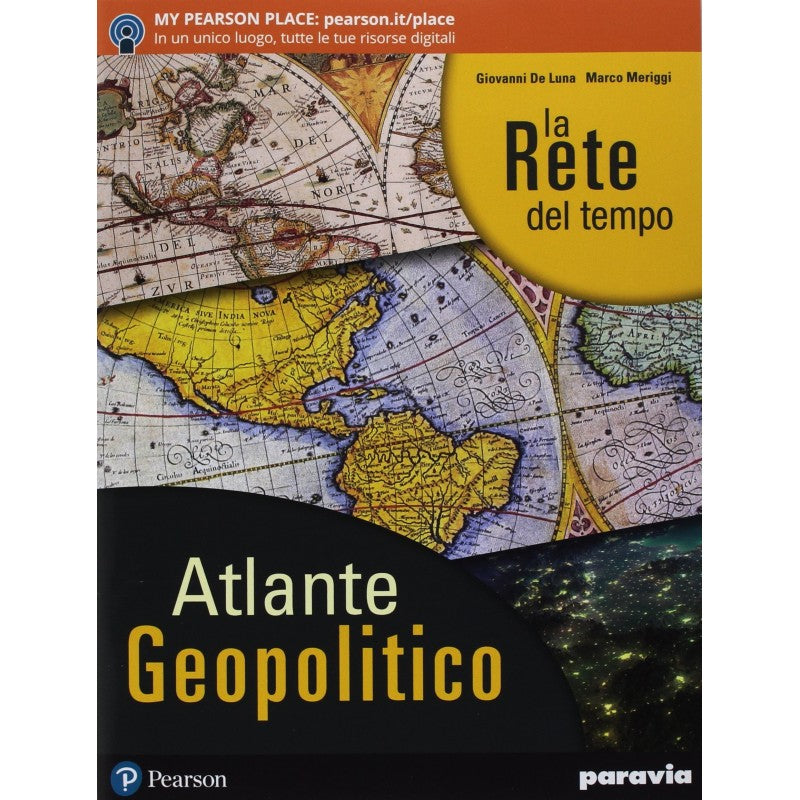 La Rete Del Tempo (vol. 1)