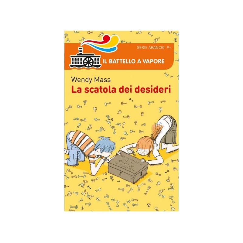 La Scatola Dei Desideri