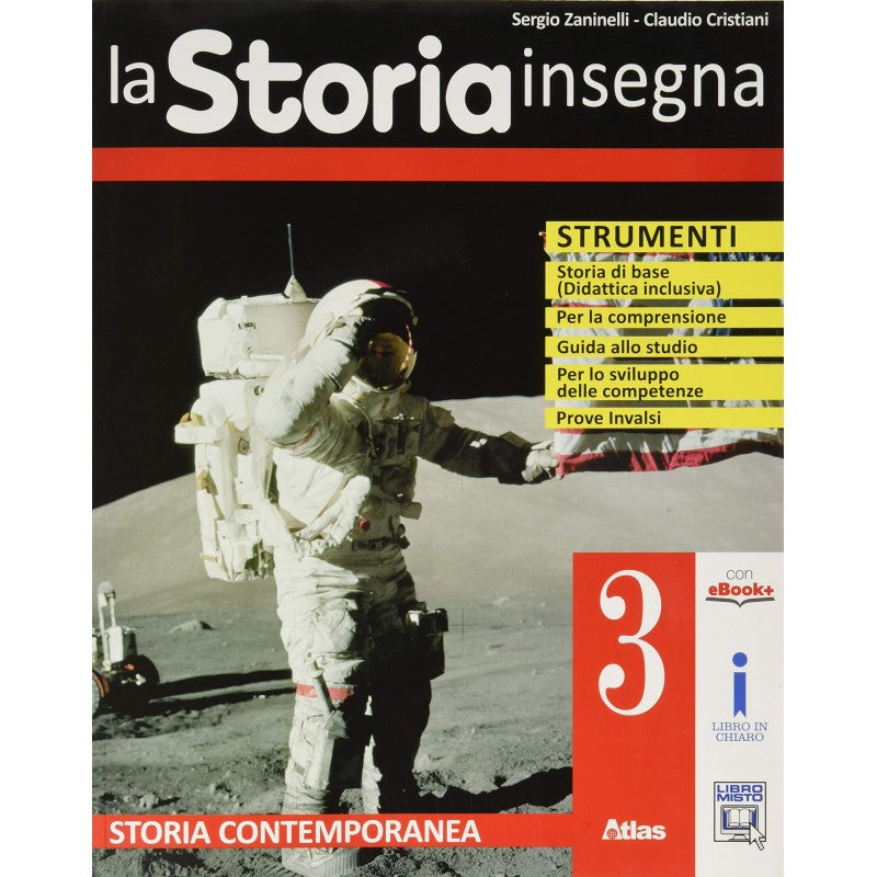 La Storia Insegna 3