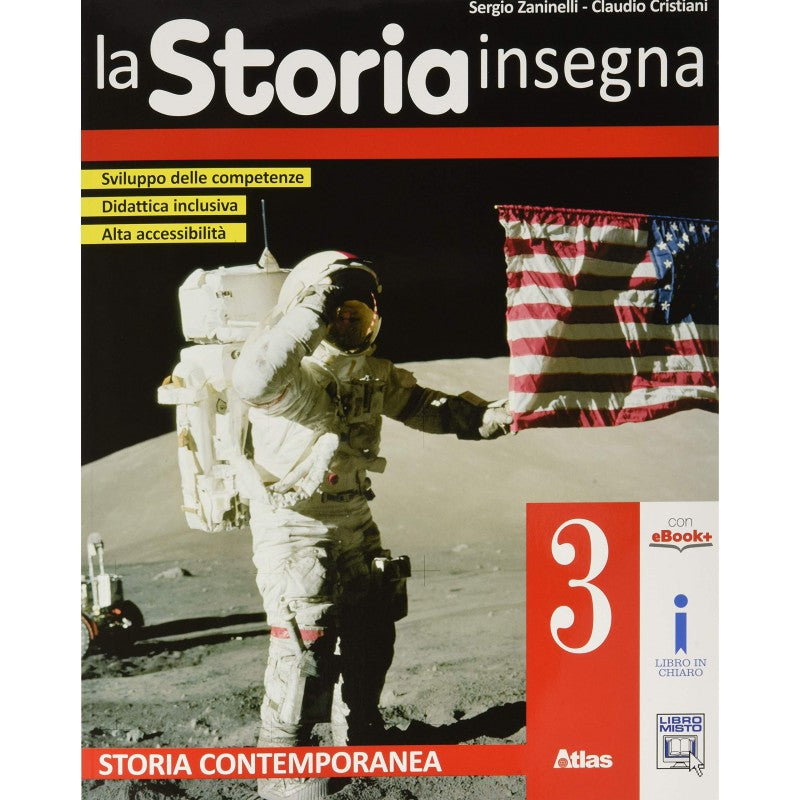 La Storia Insegna 3