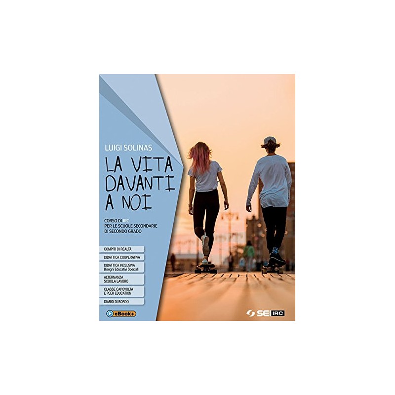 La Vita Davanti A Noi