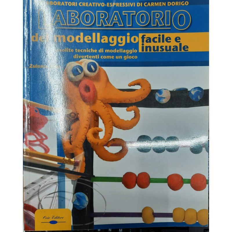 Laboratori Creativo-espressivi - Carmen Dorigo