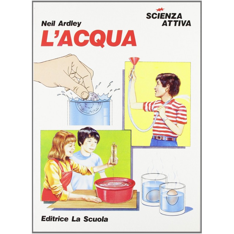 L'acqua