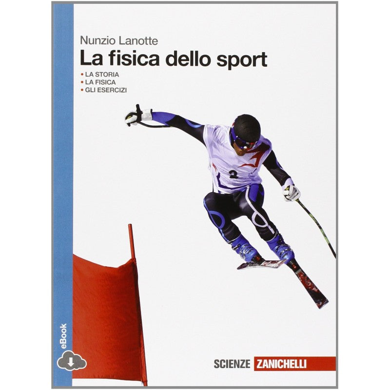 L'amaldi.blu + La Fisica Dello Sport