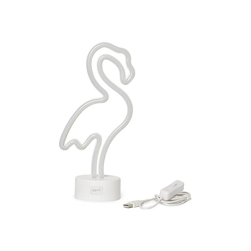 Lampada A Led Effetto Neon - Legami