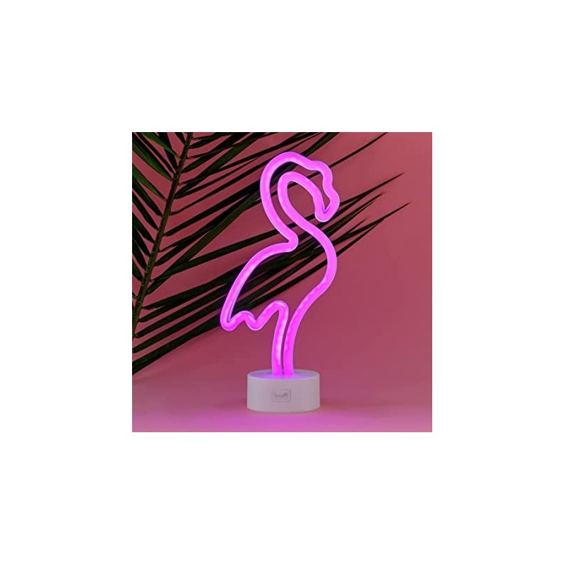 Lampada A Led Effetto Neon - Legami