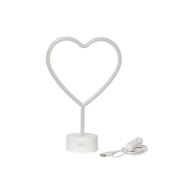 Lampada A Led Effetto Neon - Legami