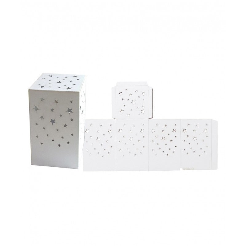 Lampada Sky In Cartone - Renkalik