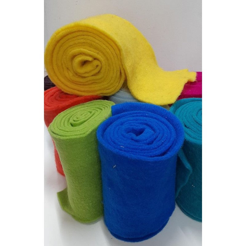 Lana Cotta - Colori Assortiti