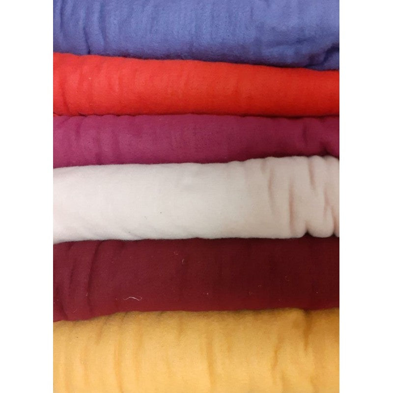 Lana Cotta – Colori Assortiti - H 60cm