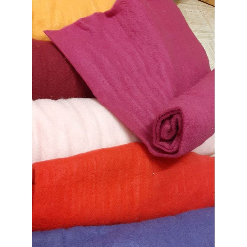 Lana Cotta – Colori Assortiti - H 60cm