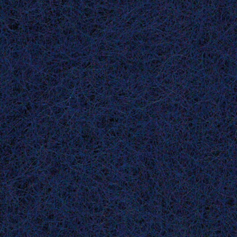 Lana Di Feltro - Blu Scuro - Efco