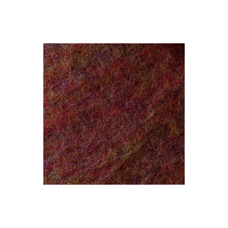 Lana Di Feltro - Multicolor Brizzolato - Efco