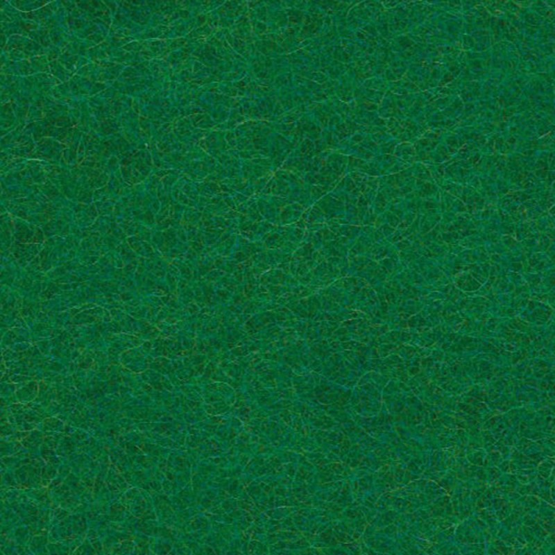 Lana Di Feltro - Verde Prato - Efco