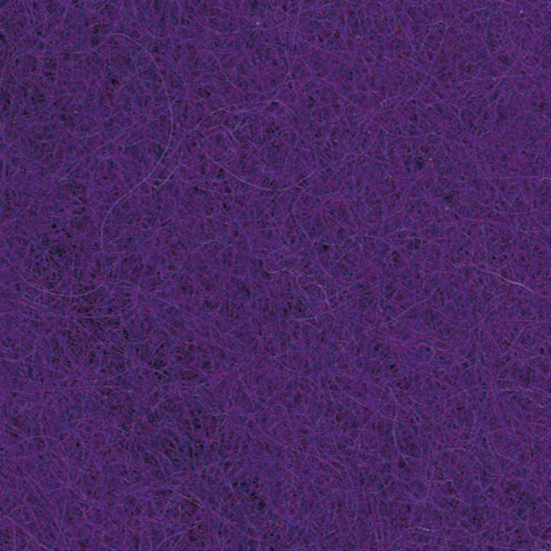 Lana Di Feltro - Violetto - Efco