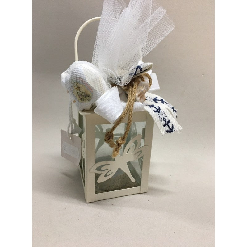 Lanterna Decorativa - Bomboniera