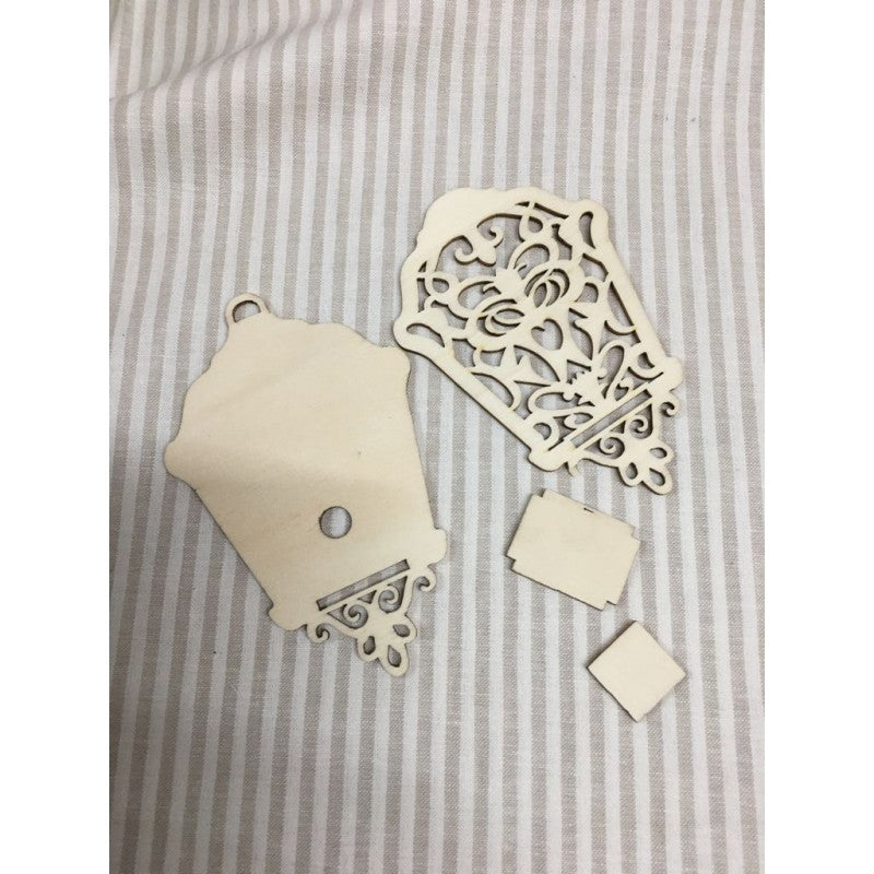 Lanternina Christmas Piccolo - Renkalik