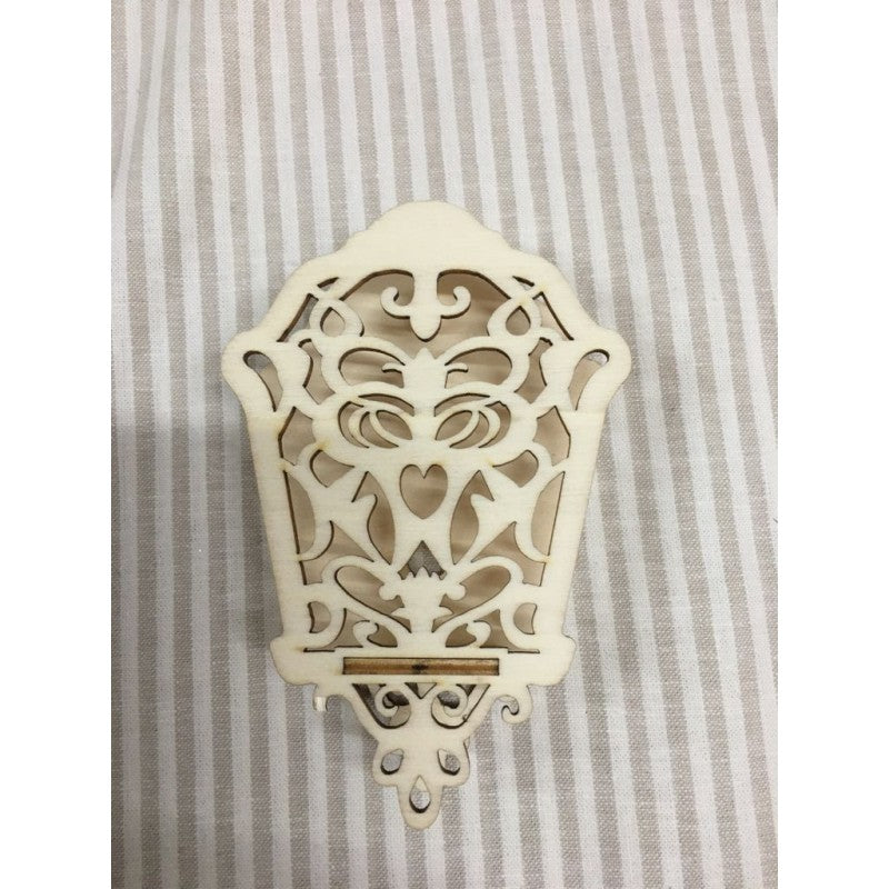 Lanternina Christmas Piccolo - Renkalik