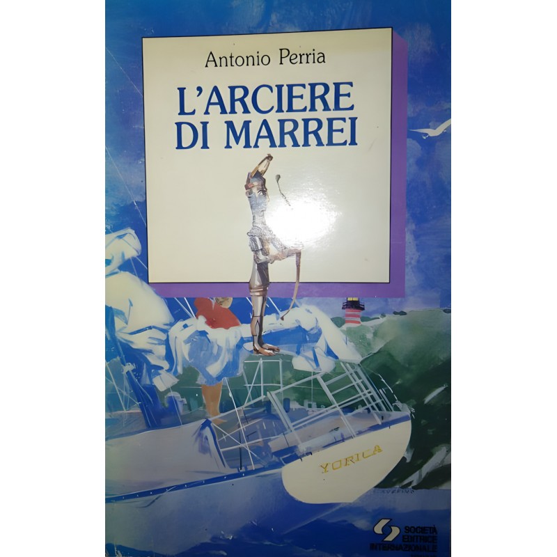 L'arciere Di Marrei - Sei