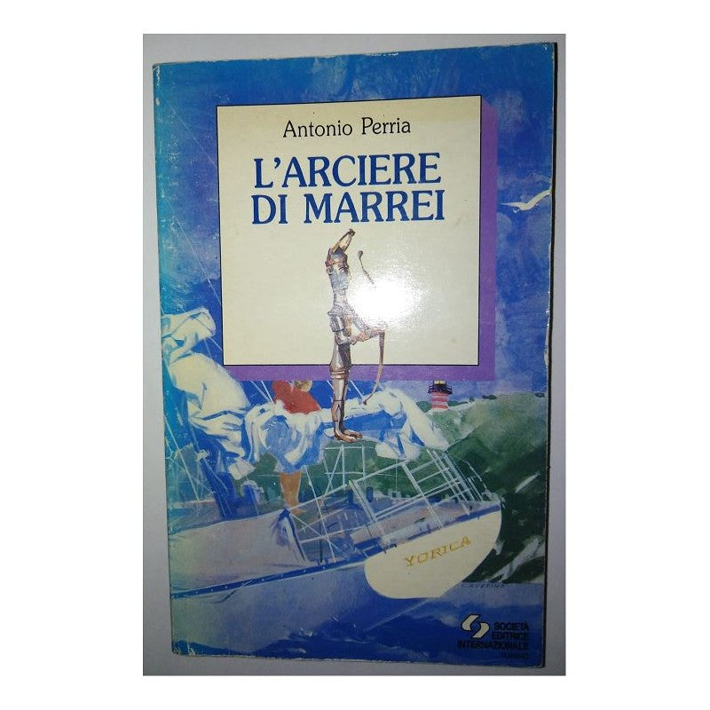 L'arciere Di Marrei - Sei