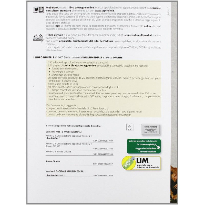 L'arte Svelata Vol. 2