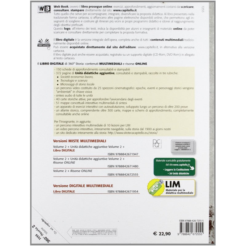 L'arte Svelata Vol. 2