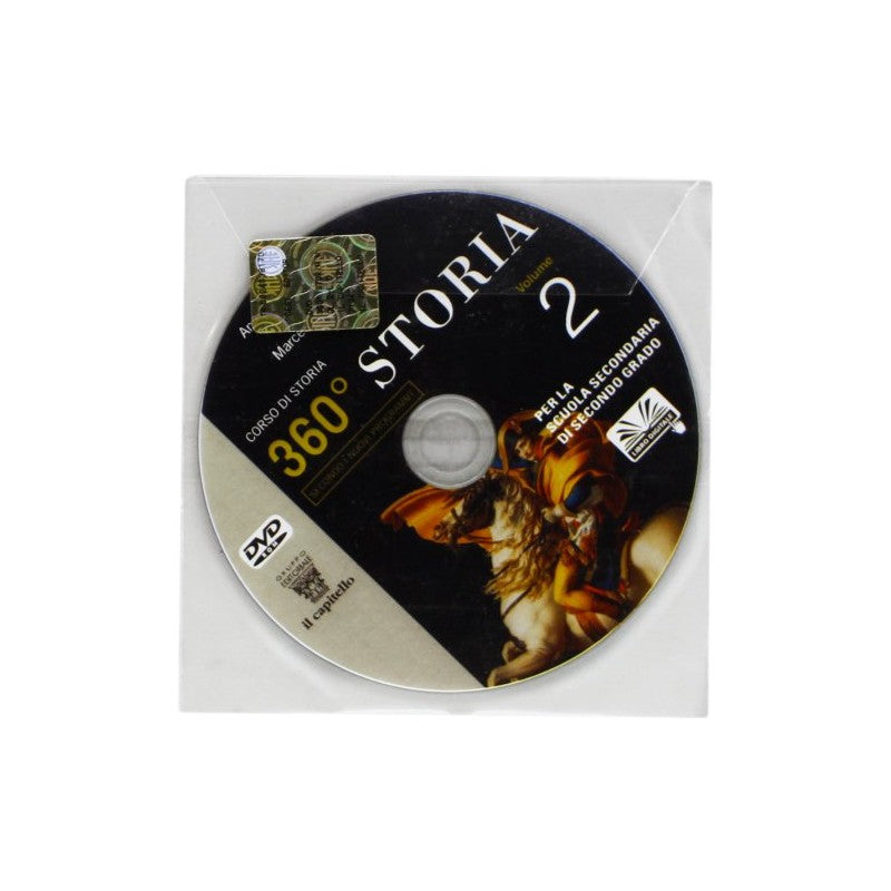 L'arte Svelata Vol. 2