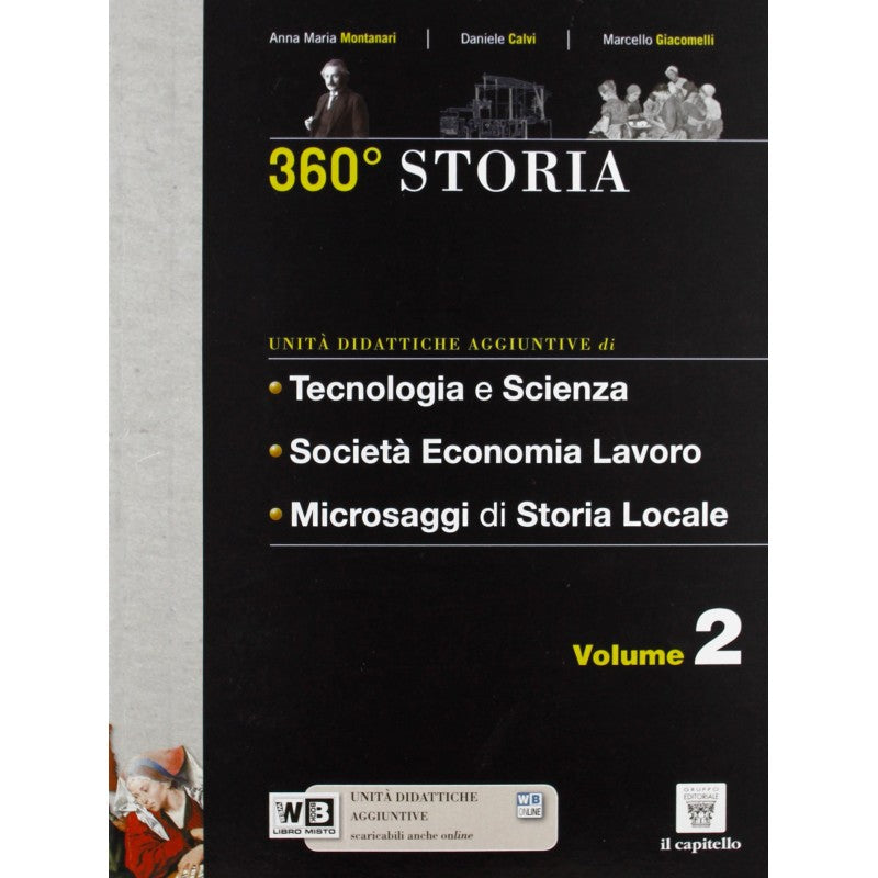 L'arte Svelata Vol. 2