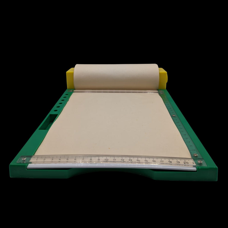 Lavagna Per Colorare Con Rotolo Scorrevole Per Bambini - Kinder-malbrett