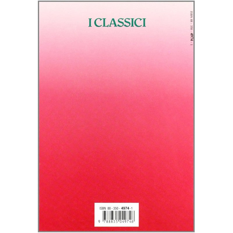 Le Avventure Di Pinocchio - Carlo Collodi