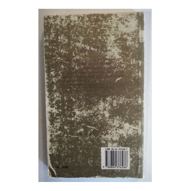 Le Città Invisibili. Italo Calvino - Mondadori