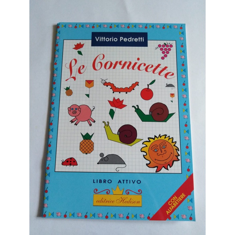 Le Cornicette