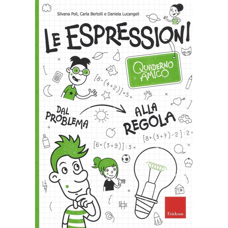 Le Espressioni - Dal Problema Alla Regola