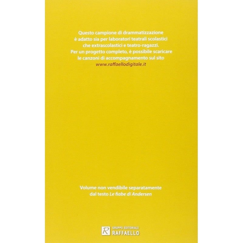 Le Fiabe Di Andersen
