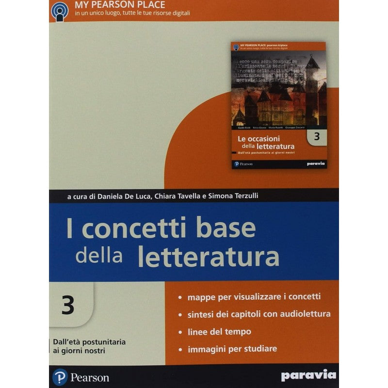 Le Occasioni Della Letteratura (vol. 3).dall'età Postunitaria Ai Giorni Nostri. Per Le Scuole Superiori.