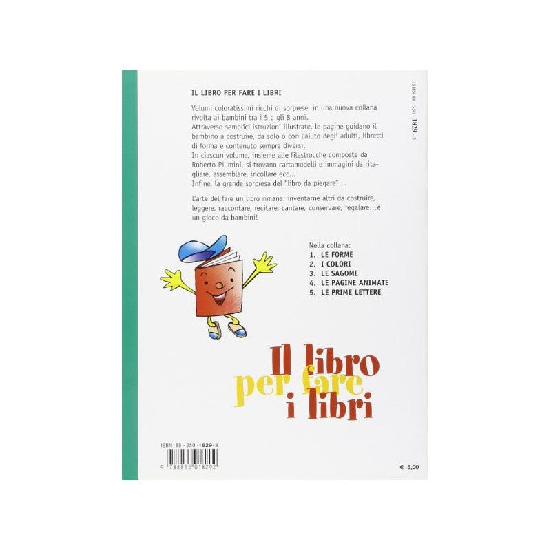 Le Pagine Animate