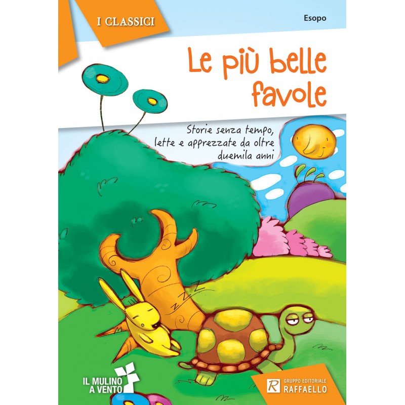 Le Più Belle Favole