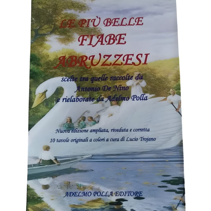 Le Più Belle Fiabe Abruzzesi