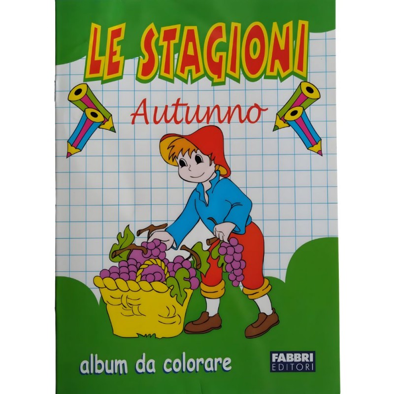 Le Stagioni: Autunno