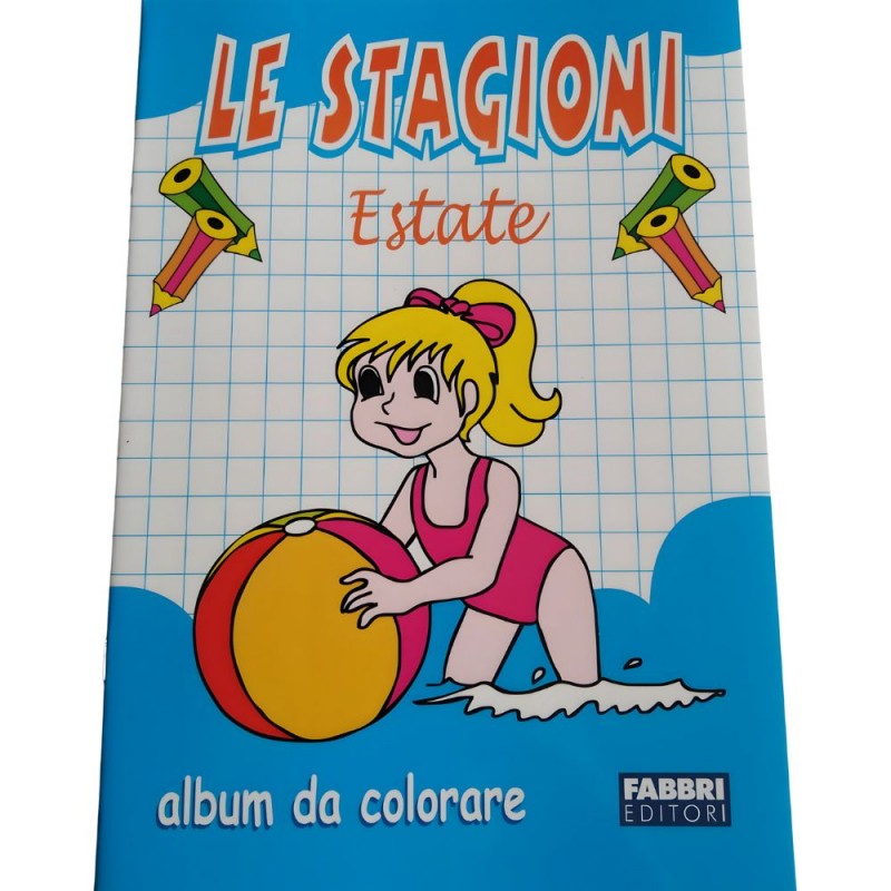 Le Stagioni: Estate