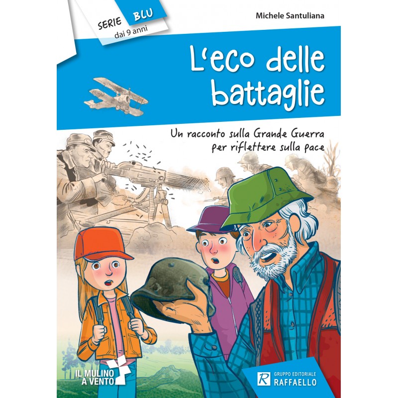 L'eco Delle Battaglie