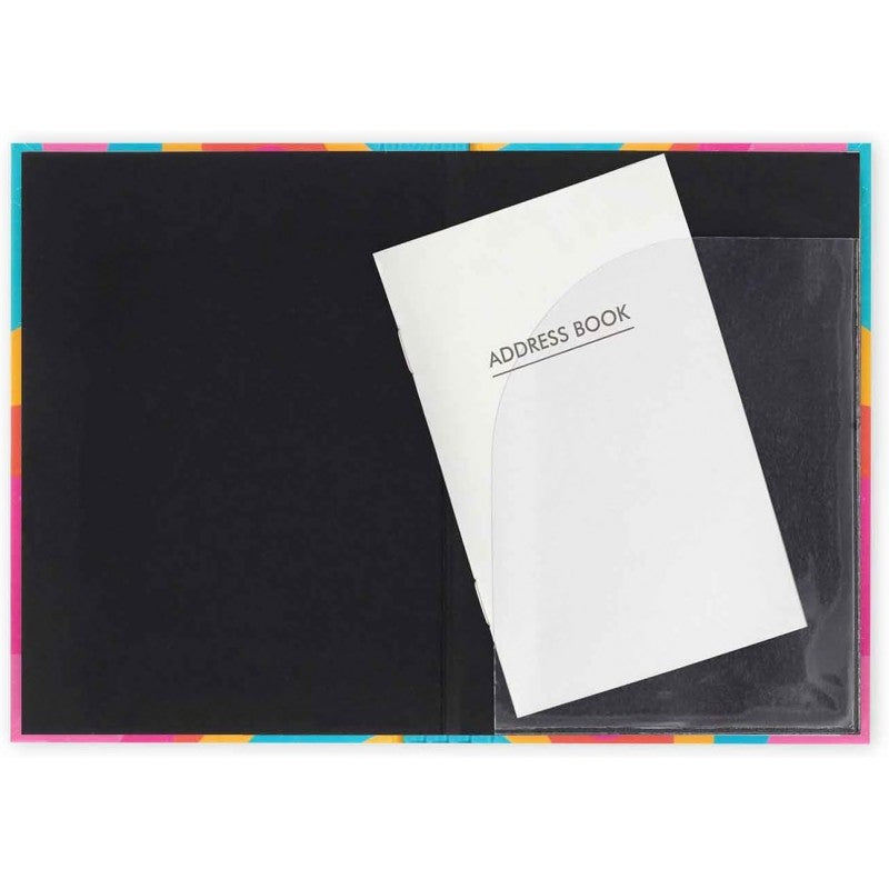 Legami - Agenda Giornaliera 2025, 12 Mesi Small Fotografica, Gennaio 2025-dicembre 2025, 9,5 X 13,5 Cm, Daisy