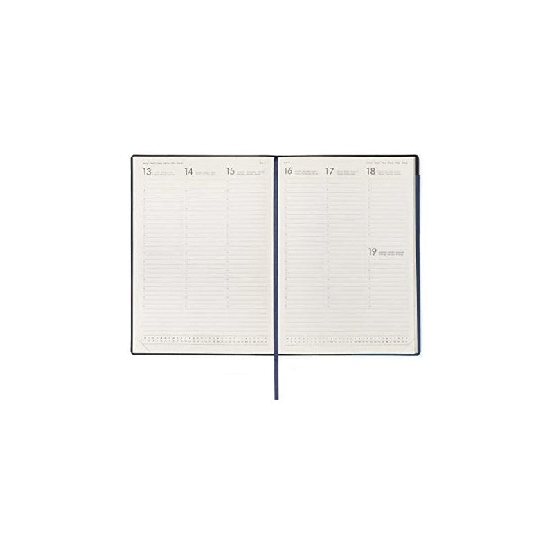 Legami - Agenda Settim. Maxi, 2023, 12 Mesi