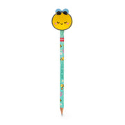 Matita Antistress Squeezies Bee Legami